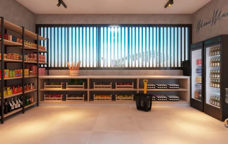 Venda de apto no Vitta Towers Residence em Itapema