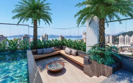 Vitta Towers Residence valor