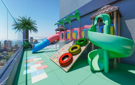 Vitta Towers Residence preço