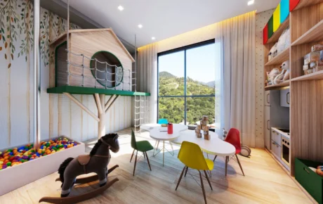 Apartamento no Vitta Towers Residence à venda