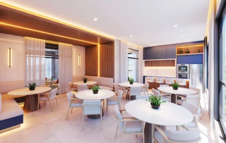 Apartamento à venda no Vitta Towers Residence