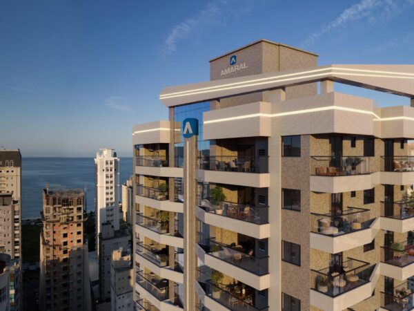 Apartamento à venda no Santiago