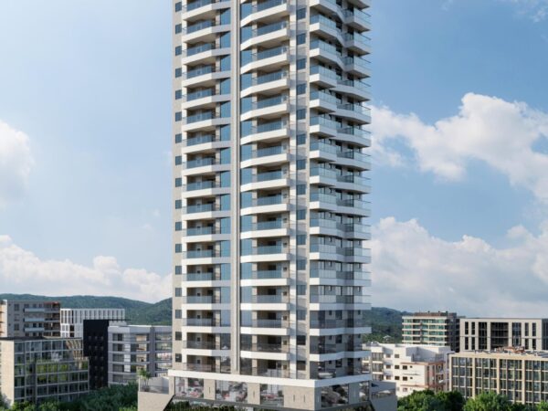 Santiago Residencial RG2 Empreendimentos