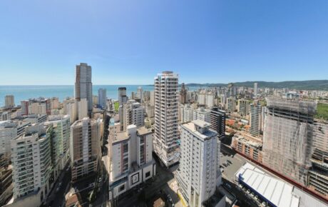 Apartamento no Santiago Residencial