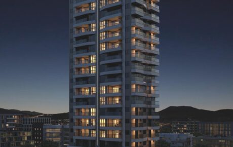 Santiago Residencial Preço