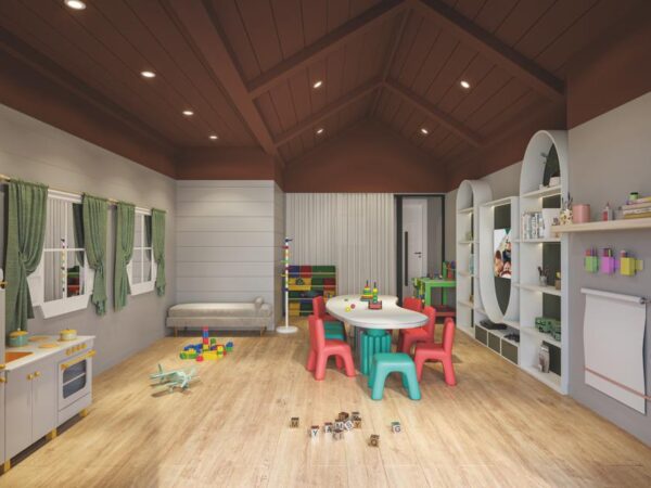 Santiago Residencial Itapema