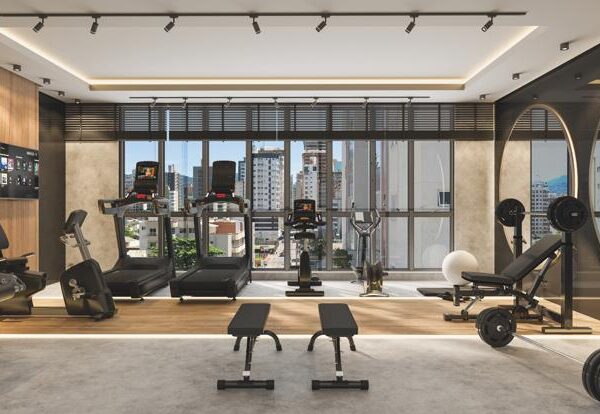 Santiago Residencial RG2 Empreendimentos