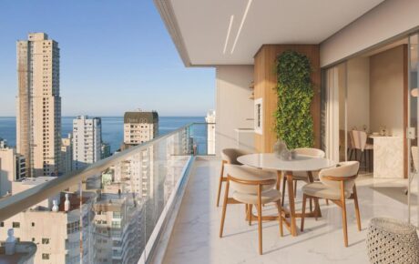 Ap à venda no Santiago Residencial