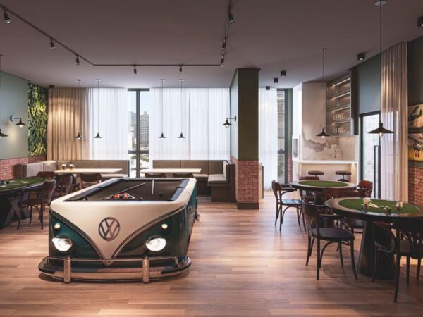 Santiago Residencial Valor