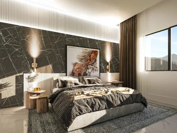 Apartamento no Atlanta Residence