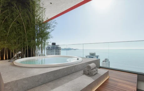 Apartamento no Yangzhou Residence à venda