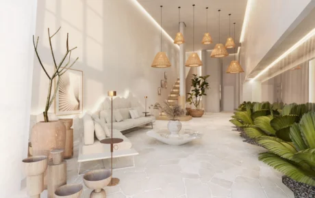 Venda de apto no Zadar Residence em Itapema