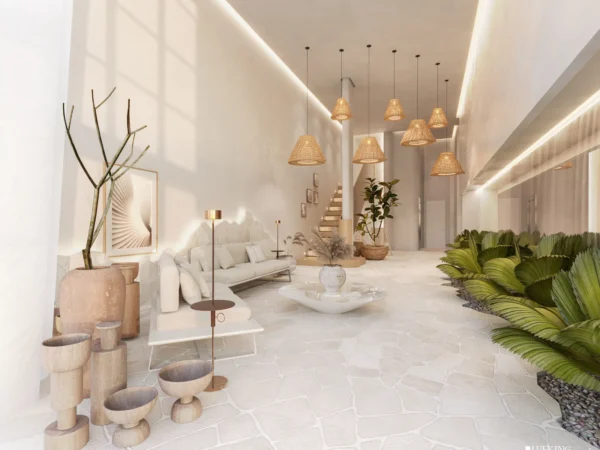 Apartamento no Zadar Residence à venda