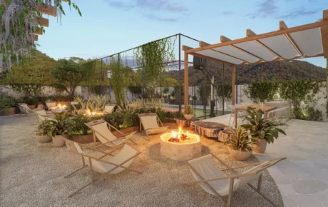 Apartamento à venda no Zadar Residence