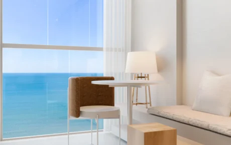 Apartamento no Zadar Residence à venda