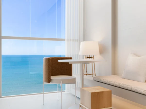 Apartamento à venda no Zadar Residence