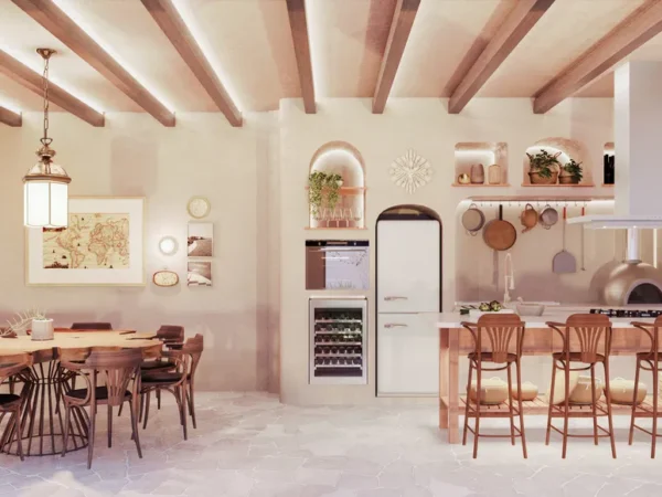 Apartamento no Zadar Residence à venda