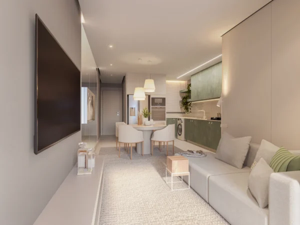 Zadar Residence valor