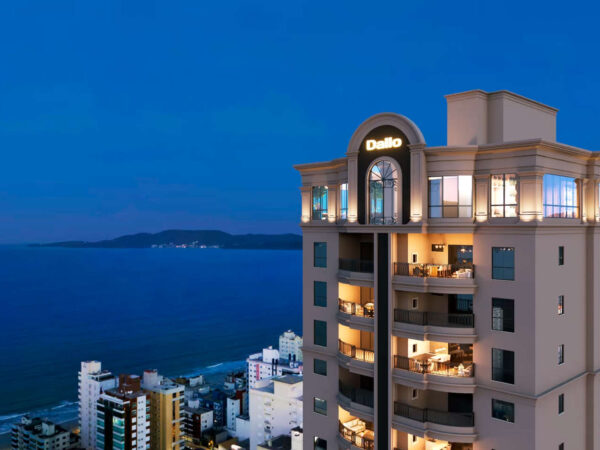 Apartamento no Maison Lafayette