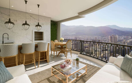 Apartamento à Venda no Maison Lafayette