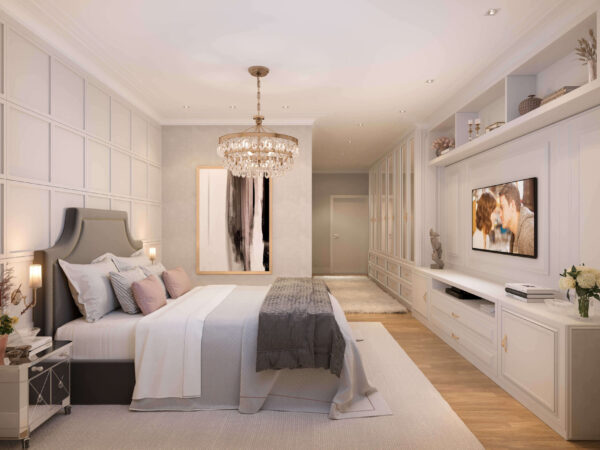 Maison Lafayette Itapema valor