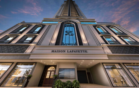 Maison Lafayette Itapema à Venda