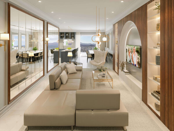 Maison Lafayette Itapema valor