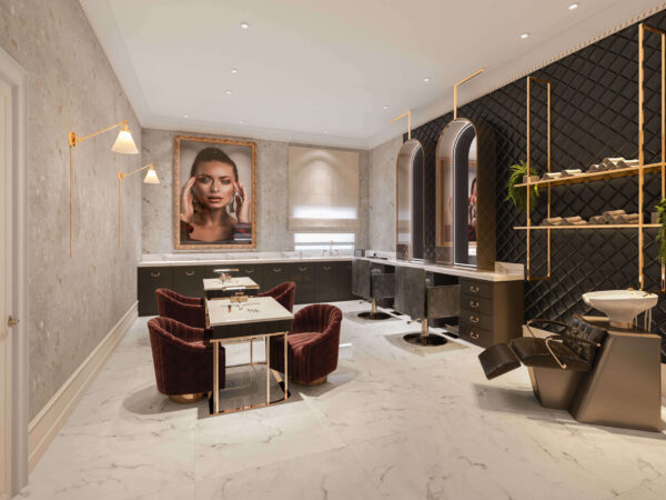 Apartamento no Maison Lafayette