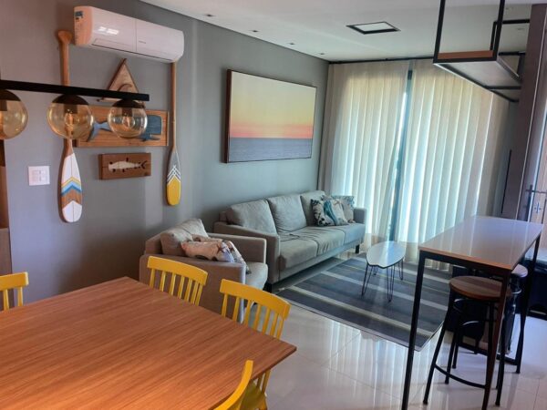 Apartamento à venda no Edificio Brava View