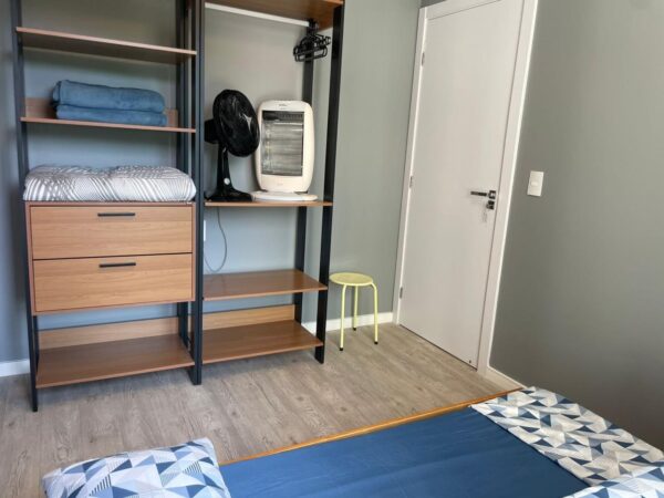 Apartamento à venda no Edificio Brava View