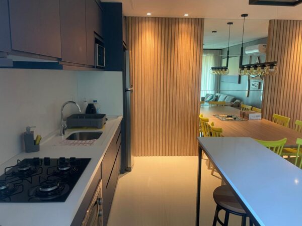 Apartamento à venda no Edificio Brava View