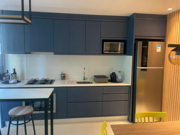 Apartamento à venda no Edificio Brava View