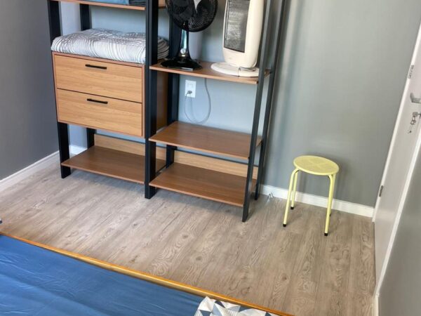 Apartamento à venda no Edificio Brava View