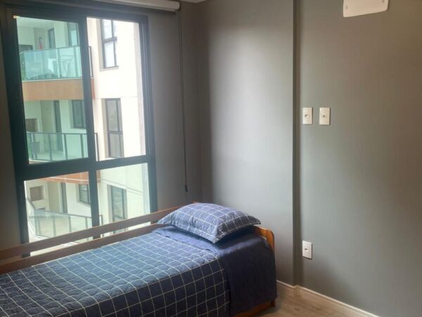Apartamento à venda no Edificio Brava View