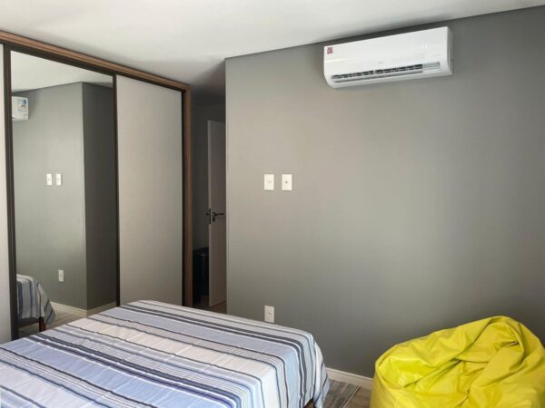 Apartamento à venda no Edificio Brava View
