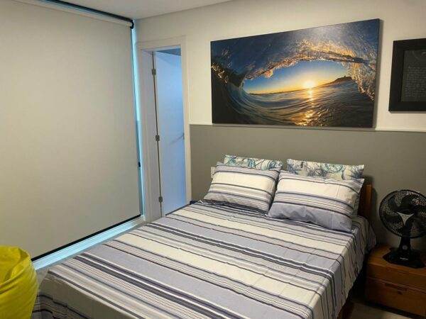 Apartamento à venda no Edificio Brava View