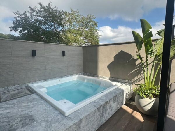 Apartamento à venda no Costa Rica Residence