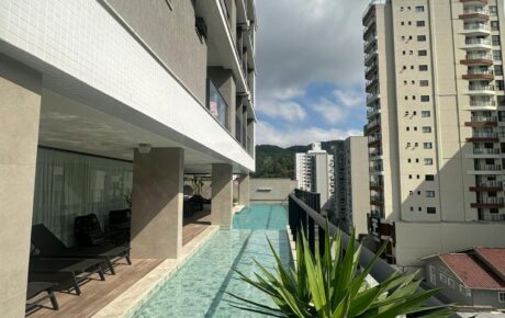 Apartamento à venda no Costa Rica Residence