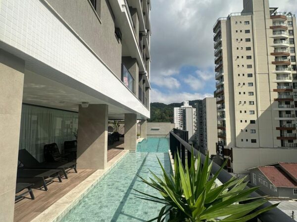 Apartamento à venda no Costa Rica Residence