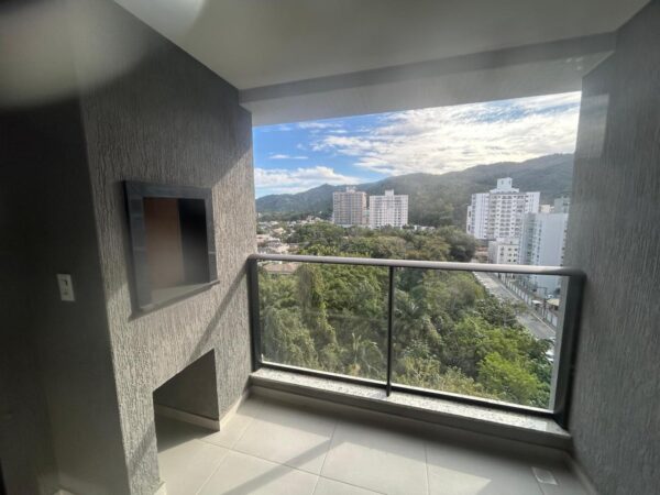 Apartamento à venda no Costa Rica Residence