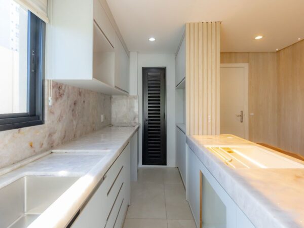 Apartamento à venda no Edifício Palm Coast