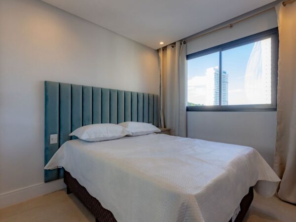 Apartamento à venda no Edifício Palm Coast