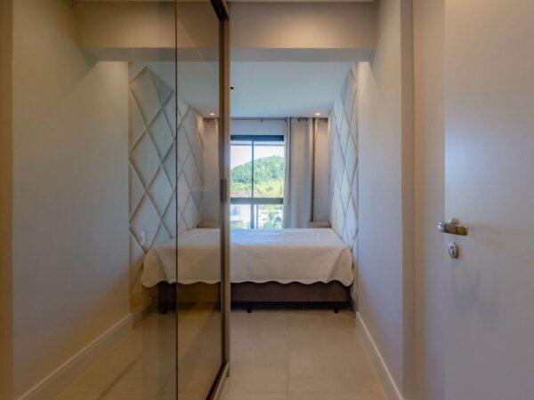 Apartamento à venda no Edifício Palm Coast