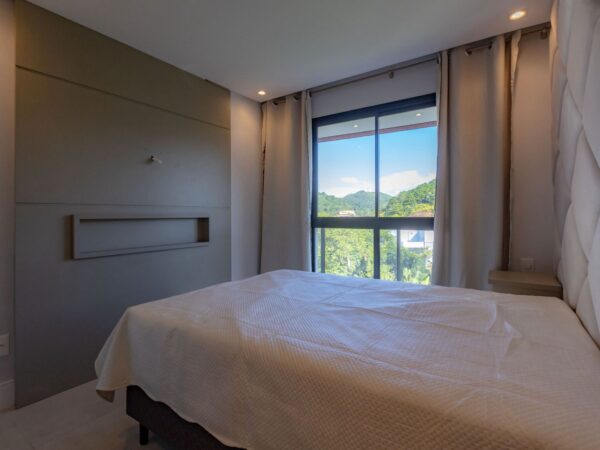 Apartamento à venda no Edifício Palm Coast