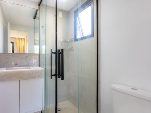 Apartamento à venda no Edifício Palm Coast