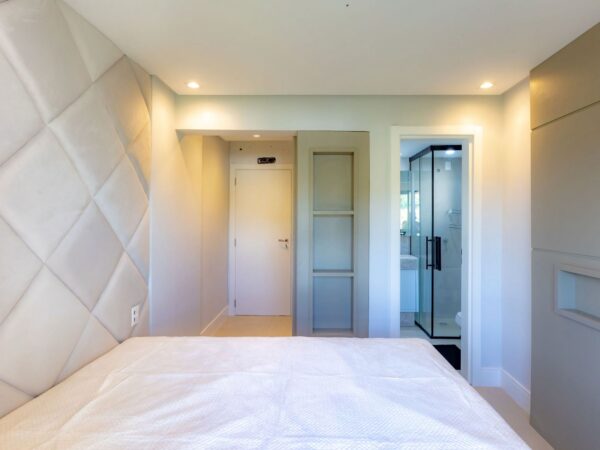 Apartamento à venda no Edifício Palm Coast