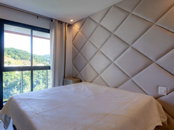 Apartamento à venda no Edifício Palm Coast