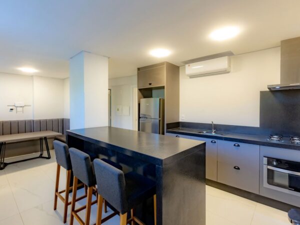 Apartamento à venda no Edifício Palm Coast