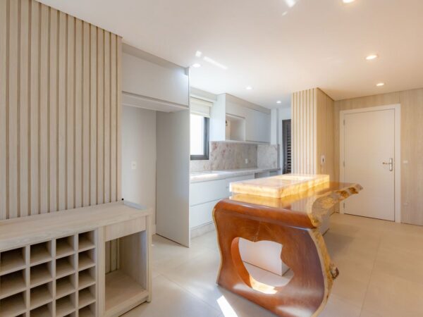 Apartamento à venda no Edifício Palm Coast