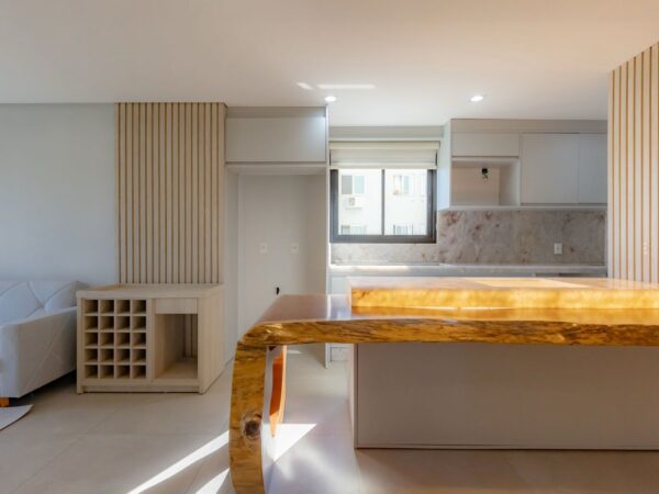 Apartamento à venda no Edifício Palm Coast